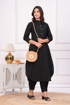 Ka-mee Women Co-ord Set
