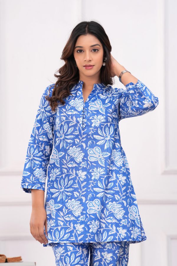 Ka-mee Women Co-ord Set - Image 3