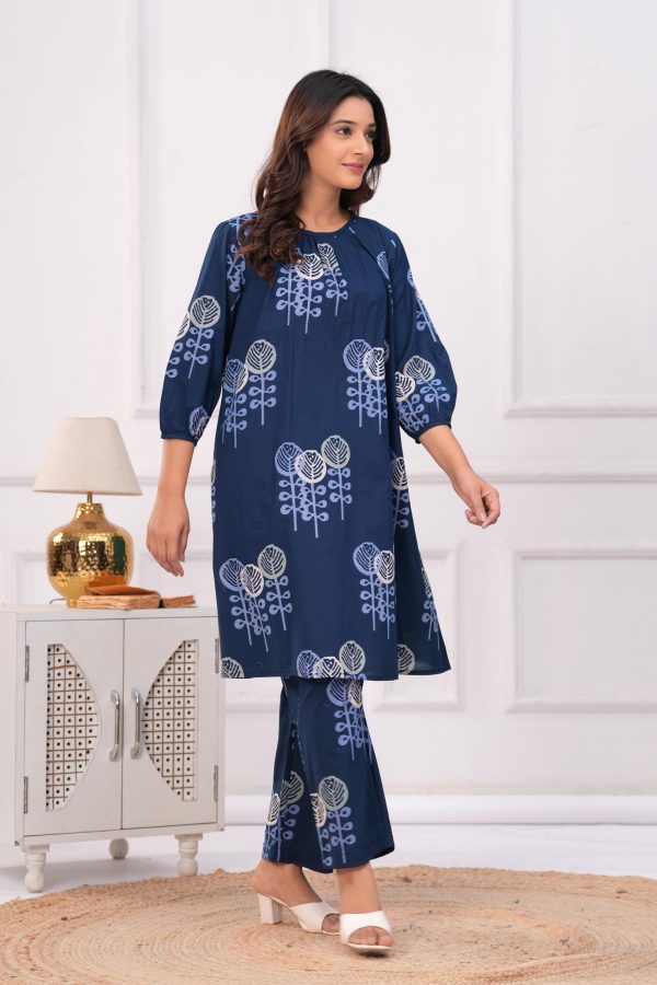 Ka-mee Women Co-ord Set - Image 10