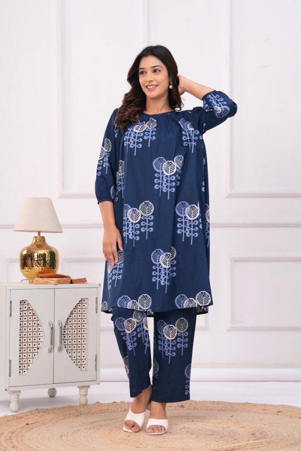 Ka-mee Women Co-ord Set - Image 11